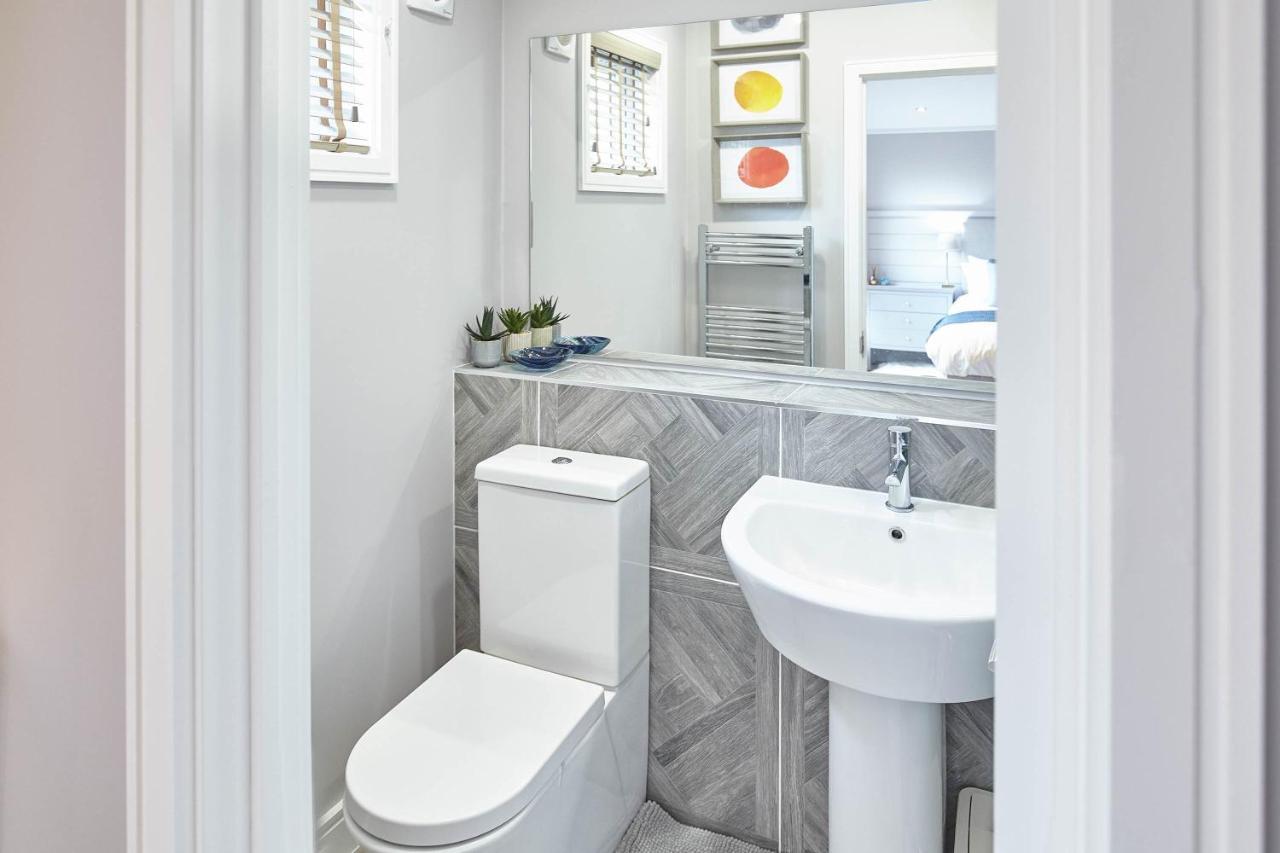 Host & Stay - Puffins Rest Runswick Exterior photo