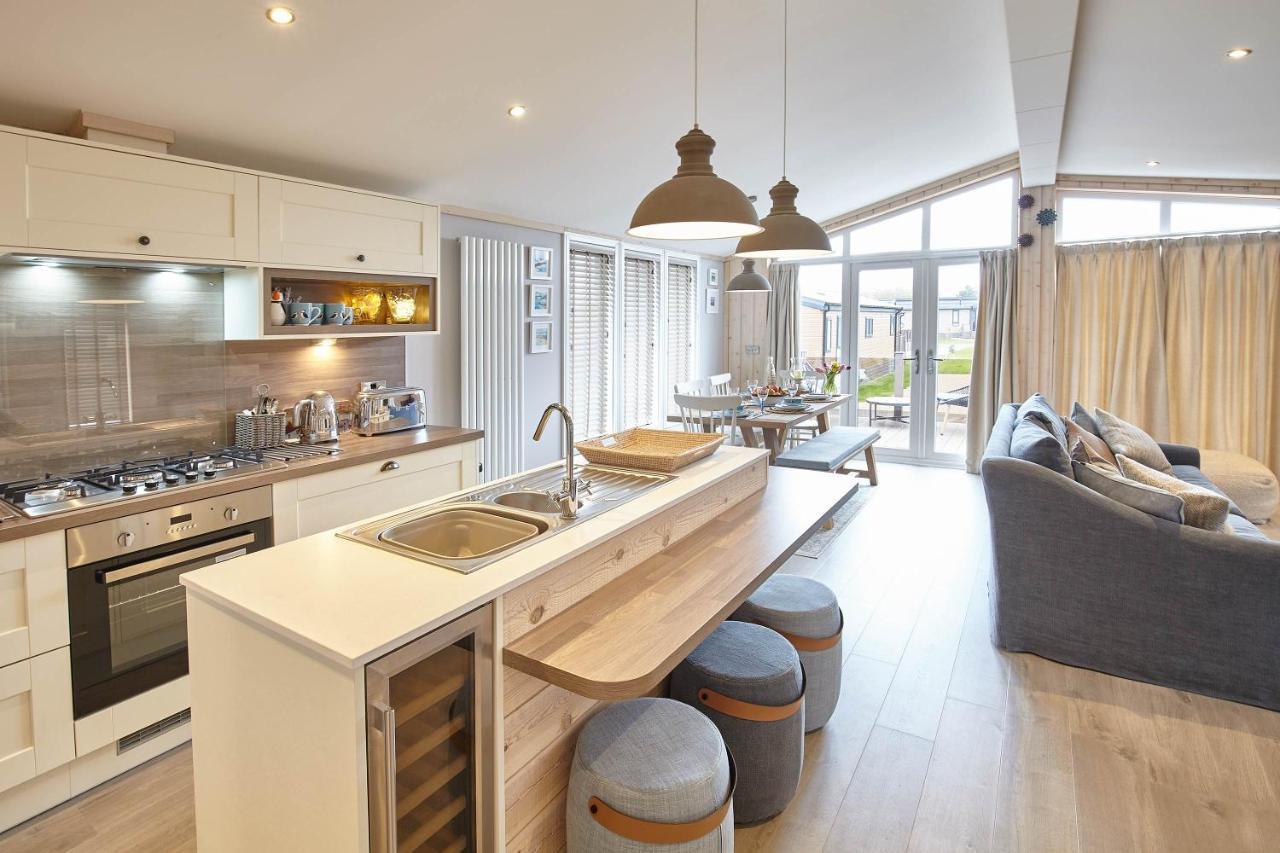 Host & Stay - Puffins Rest Runswick Exterior photo