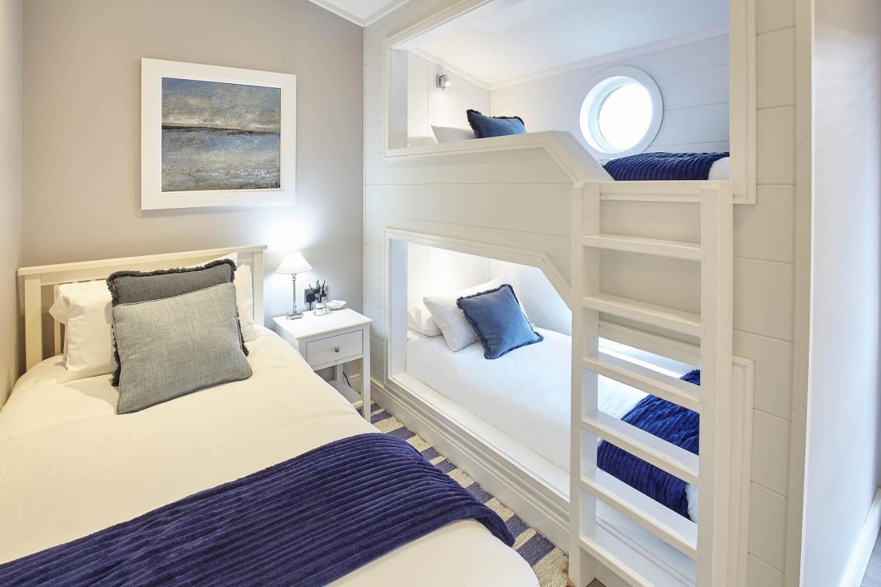 Host & Stay - Puffins Rest Runswick Exterior photo